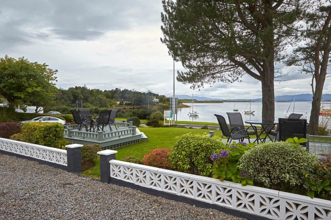 Greenacre Oban Exteriör bild