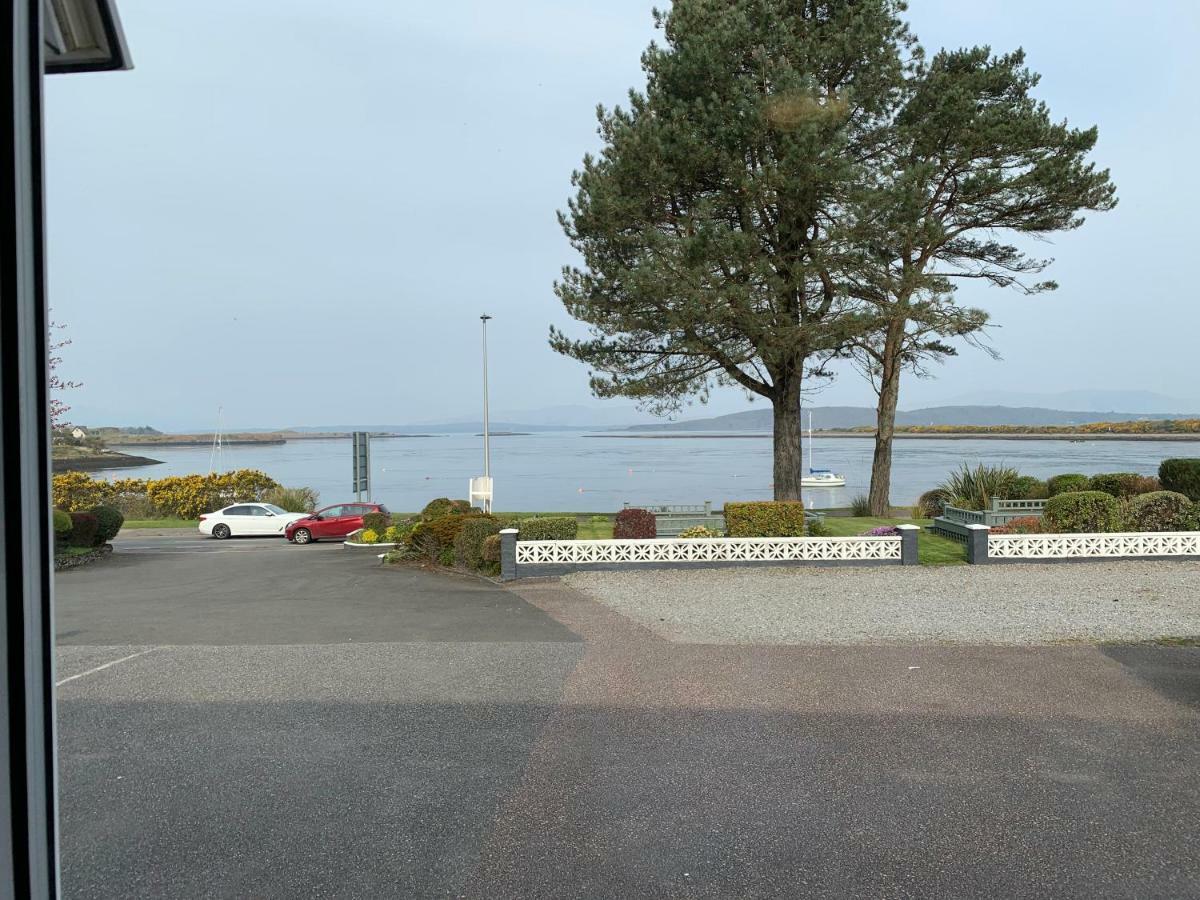 Greenacre Oban Exteriör bild